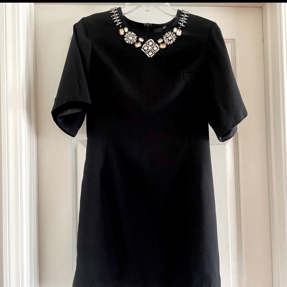 REVOLVE • Blaque Label • Shift Dress - Picture 2 of 10